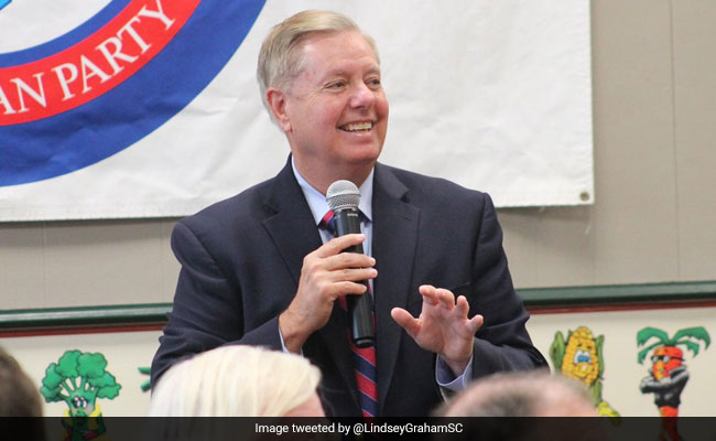 Top US Senator Considers India ''Worst'' As Regards To Its High Tariffs