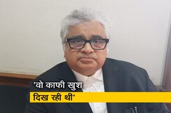 सुषमा स्वराज के निधन से 10 मिनट पहले ही उनसे बात हुई थी: हरीश साल्वे सुषमा स्वराज के निधन से 10 मिनट पहले ही उनसे बात हुई थी: हरीश साल्वे