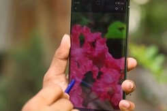 S Pen: A Magic Wand S Pen: A Magic Wand