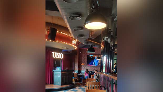 Review: Deep Dish Pizzas At UNO Chicago Bar & Grill Are Sure To Make You Crave For More