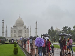 Heavy Rain Across North India, Several Stranded In Himachal: Highlights Heavy Rain Across North India, Several Stranded In Himachal: Highlights