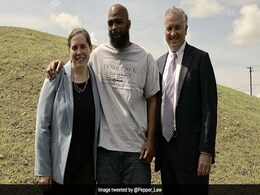 Man Freed After 21 Years - For Murder Someone Confessed To 17 Years Ago Man Freed After 21 Years - For Murder Someone Confessed To 17 Years Ago