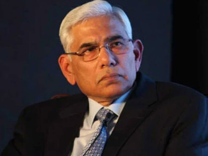 Players From Ladakh Can Represent Jammu & Kashmir For Now In Ranji, Says CoA Chief Vinod Rai