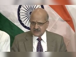 "India Needs To Cut Tariffs For Its Own Good": NITI Aayog CEO