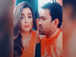 TikTok Top 5 Bhojpuri Video: आम्रपाली दुबे और निरहुआ को भारी पड़ा रोमांस, Video में सच आया सामने TikTok Top 5 Bhojpuri Video: आम्रपाली दुबे और निरहुआ को भारी पड़ा रोमांस, Video में सच आया सामने