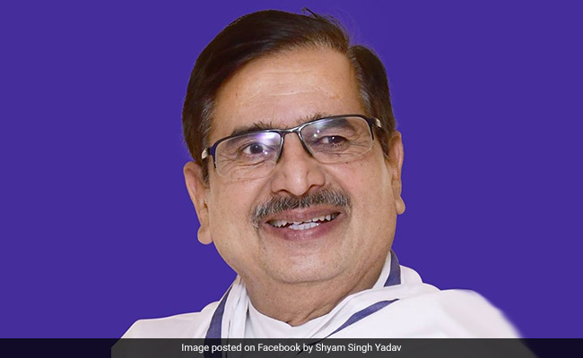 Mayawati's Party Appoints Uttar Pradesh MP As Its Leader In Lok Sabha