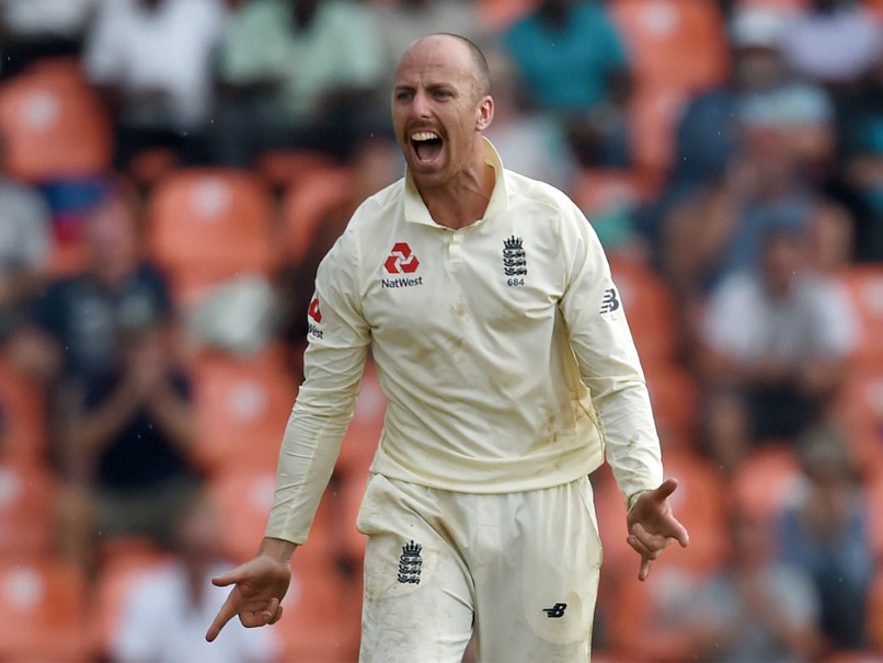India vs England: Jack Leach Doesn't Vary Pace, Unlike Graeme Swann, Monty Panesar, Says Sachin Tendulkar