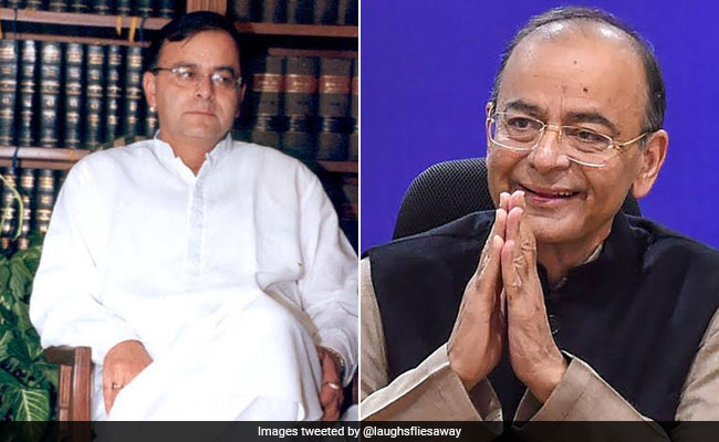 विभाजन के बाद लाहौर से दिल्ली आए थे अरुण जेटली के पिता, जानिए खास बातें...