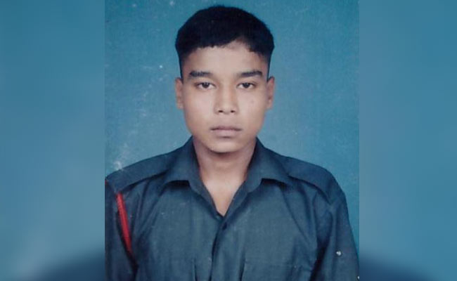 Solider Killed In Pak Firing At Line Of Control: Army