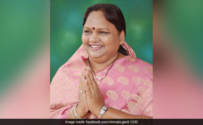 As Polls Draw Closer, Another Maharashtra Congress MLA Joins Shiv Sena