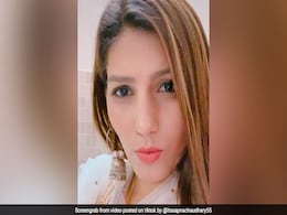 इस भोजपुरी एक्ट्रेस की फैन निकलीं सपना चौधरी, डांसिंग क्वीन ने खुद किया खुलासा इस भोजपुरी एक्ट्रेस की फैन निकलीं सपना चौधरी, डांसिंग क्वीन ने खुद किया खुलासा