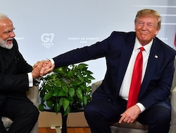 Also Eager To Unlock Limitless Potential Of India-US Ties: PM On Trump Post
