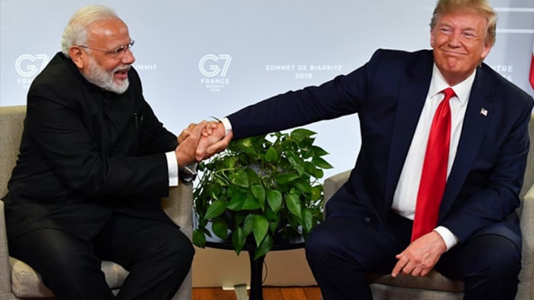 PM Modi's "Natural Partners" Reply To Trump's Post On India-US Trade Talks