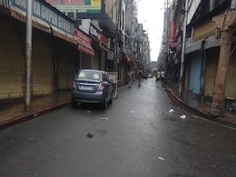 J&K पर केंद्र ने कहा- एक गोली भी नहीं चलाई, कुछ लोकल बैन लगे हैं, तो SC  बोला- सामान्य किए जाएं हालात J&K पर केंद्र ने कहा- एक गोली भी नहीं चलाई, कुछ लोकल बैन लगे हैं, तो SC  बोला- सामान्य किए जाएं हालात