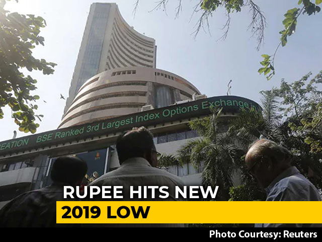 Sensex, Nifty Clock Biggest Gain In 3 Months On Steps To Shore Up Economy