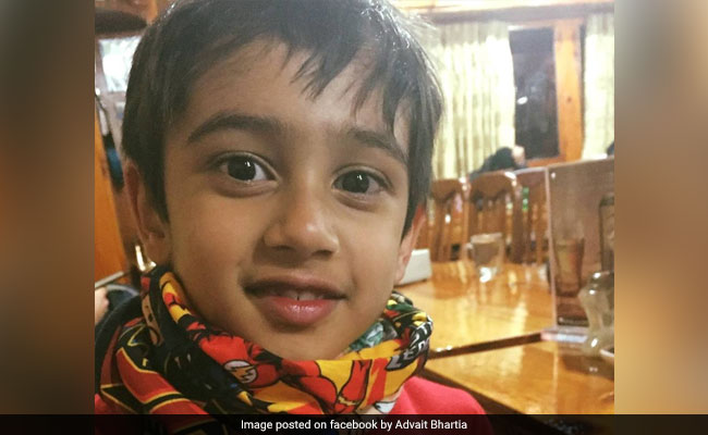 After Mount Everest, 9-Year-Old Pune Boy Climbs Africa's Highest Mountain