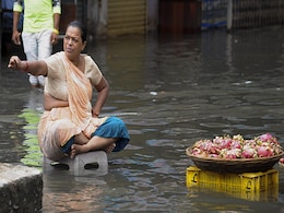 Maharashtra, Kerala Worst-Hit In Flood Fury, Lakhs Evacuated: 10 Facts Maharashtra, Kerala Worst-Hit In Flood Fury, Lakhs Evacuated: 10 Facts