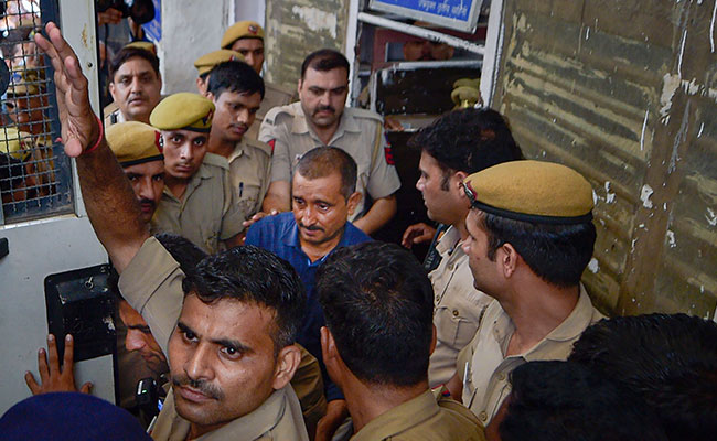 BJP Wins UP Seat Vacated After Kuldeep Sengar Jailed In Rape Case