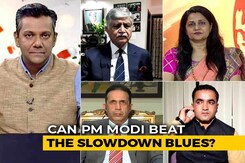 Can PM Modi Deliver On India's Economic And Environmental Crisis? Can PM Modi Deliver On India's Economic And Environmental Crisis?