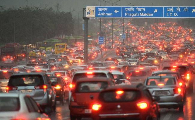 "Have Patience": Delhi Police Issues Advisory Ahead Of Republic Day Rehearsals