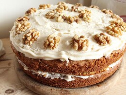 Messy Cake No More! Viral Video Shows How To Cut Even Slices From Cake