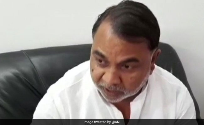 Lord Shiva Belonged To A Backward Caste, Bihar Minister Says