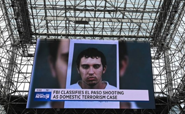 "It's Haunting Now": Ex-Girlfriend Says Ohio Shooter Had Hallucinations