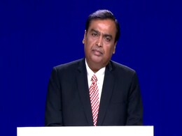 "India Is Data Shining Bright With Jio", Says Mukesh Ambani: 10 Points "India Is Data Shining Bright With Jio", Says Mukesh Ambani: 10 Points
