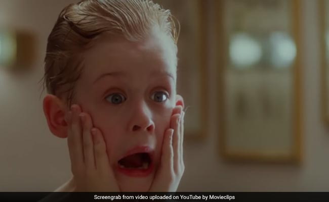 Disney To Reboot <I>Home Alone</i> For New Streaming Service. 'Call Me,' Tweets Macaulay Culkin