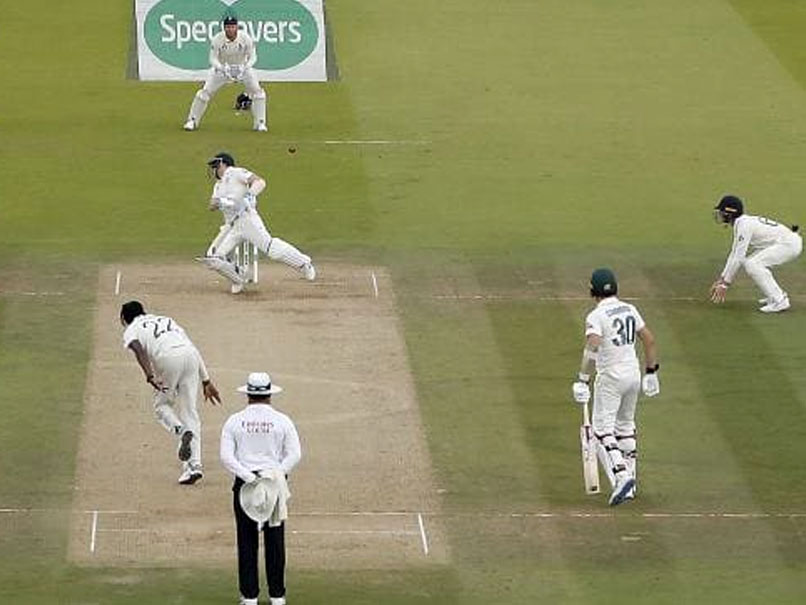 Steve Smith, Jofra Archer duel transfixes world on day four of Second Ashes Test Steve Smith, Jofra Archer duel transfixes world on day four of Second Ashes Test