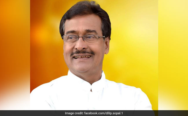 Sharad Pawar's Party MLA Resigns From Assembly, To Join Shiv Sena