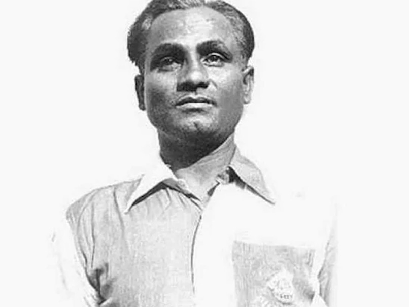 Sports Personalities Pay Tribute To Major Dhyan Chand On National Sports Day
