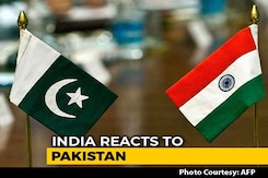 Pakistan Downgrading Ties To Present Alarming Picture To World: India Pakistan Downgrading Ties To Present Alarming Picture To World: India