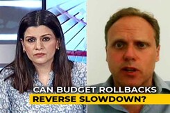 Domestic Demand: Core Of The Crisis? Domestic Demand: Core Of The Crisis?