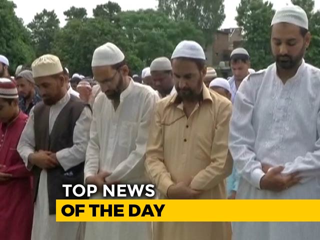 The Biggest Stories Of August 12, 2019