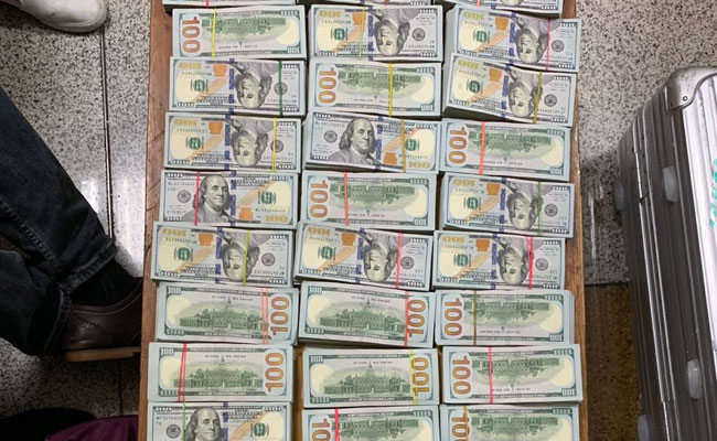 Lucky US Man Wins $416,322 Lottery Jackpot After Dismissing Email As Scam