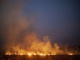 "Respond To Call Of Forest": G7 To Give $20 Million To Fight Amazon Fires "Respond To Call Of Forest": G7 To Give $20 Million To Fight Amazon Fires