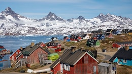 3 Trump Allies In Greenland And A 'Covert Op' Mystery