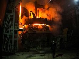 Explosion At Scrap Godown In Pune, 10 Fire Tenders Deployed Explosion At Scrap Godown In Pune, 10 Fire Tenders Deployed