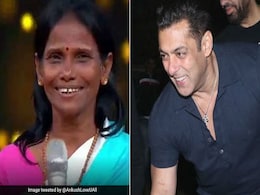 क्या सलमान खान ने रानू मंडल को गिफ्ट किया 55 लाख का घर? क्या सलमान खान ने रानू मंडल को गिफ्ट किया 55 लाख का घर?