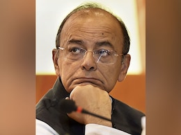 Virat Kohli, Other Cricketers Mourn Former Union Minister Arun Jaitley's Death Virat Kohli, Other Cricketers Mourn Former Union Minister Arun Jaitley's Death