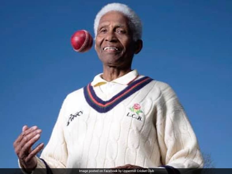 West Indian Bowler Cecil Wright Announces Retirement At 85 West Indian Bowler Cecil Wright Announces Retirement At 85