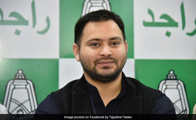 तेजस्वी यादव ने कोरोनावायरस को लेकर नीतीश से पूछा सवाल, 'राज्य के 12 करोड़ बिहारियों की चिंता कौन करेगा?'