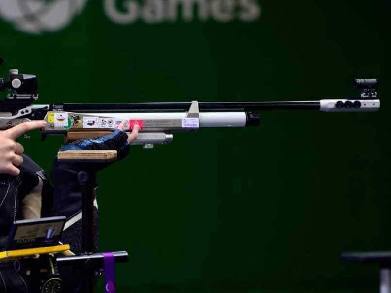 Britain Seeks To Assuage India Over Commonwealth Shooting Row Britain Seeks To Assuage India Over Commonwealth Shooting Row