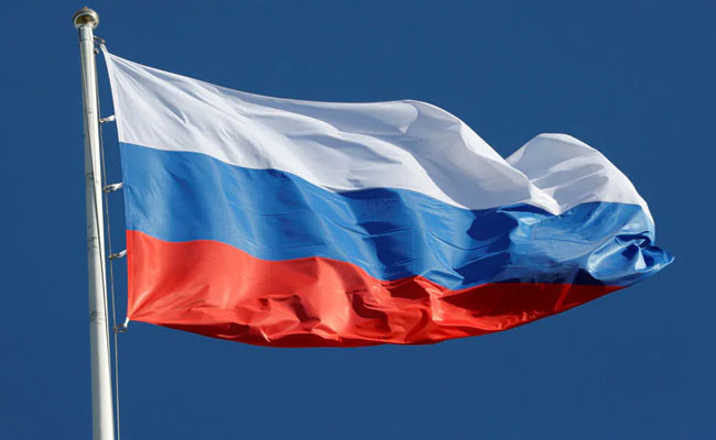 Russia Denies Allegations Of Cyberattacks As "Russophobia"