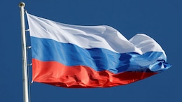 Russia Says New Nuclear Doctrine Is "Warning' To West"