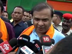 தேசிய குடிமக்கள் பதிவேடு வெளிநாட்டவரை வெளியேற்ற உதவாது - அசாம் அமைச்சர் ஹிமந்தா சர்மா