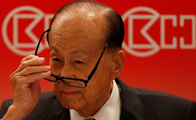 "Cease Anger With Love": Hong Kong Tycoon's Message On Protests