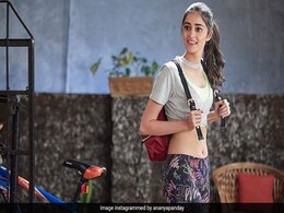 Sometimes Ananya Would Come Home Depressed After <i>Student Of The Year 2</i> Shoot: Chunky Panday Sometimes Ananya Would Come Home Depressed After <i>Student Of The Year 2</i> Shoot: Chunky Panday