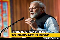 "Can I Tell You Something?": PM To Bhutan Students On <i>Exam Warriors</i> "Can I Tell You Something?": PM To Bhutan Students On <i>Exam Warriors</i>